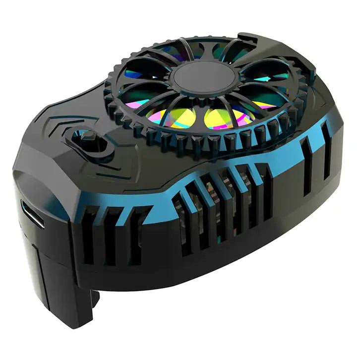 فن خنک کننده گوشی Coolcold G4