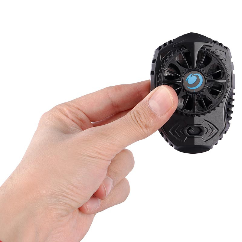 فن خنک کننده گوشی Coolcold G4