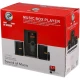 اسپیکر ۳ تکه رم و فلش خور XP-Product XP-AC808G + ریموت کنترل