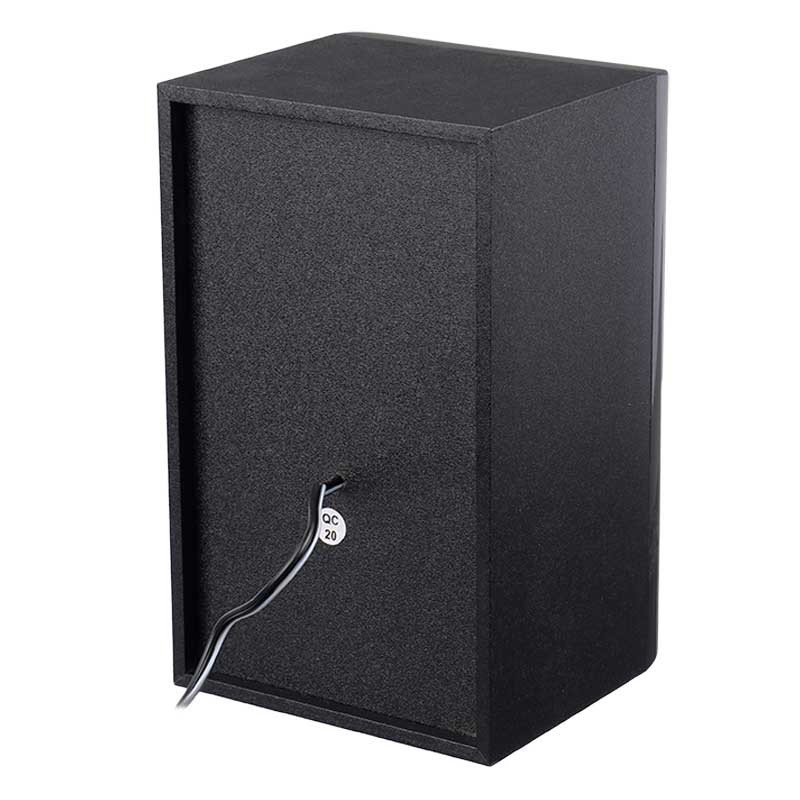 اسپیکر ۳ تکه رم و فلش خور XP-Product XP-AC808G + ریموت کنترل