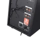 اسپیکر ۳ تکه رم و فلش خور XP-Product XP-AC808G + ریموت کنترل