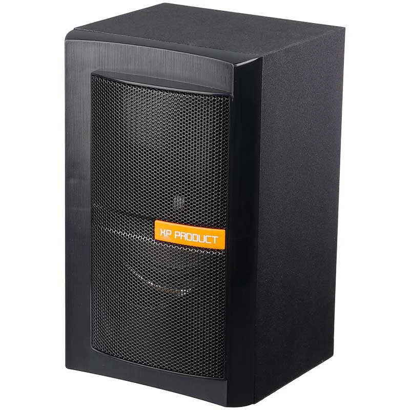 اسپیکر ۳ تکه رم و فلش خور XP-Product XP-AC808G + ریموت کنترل