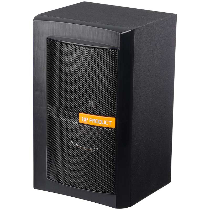 اسپیکر ۳ تکه رم و فلش خور XP-Product XP-AC808G + ریموت کنترل