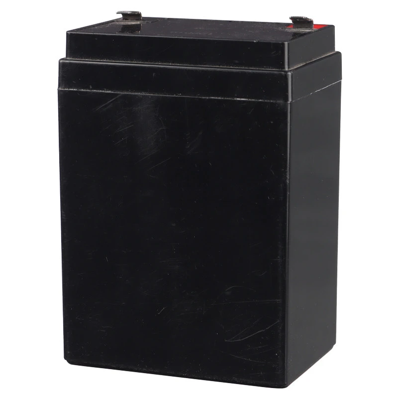 باتری 12 ولت M.G.R 2600mAH