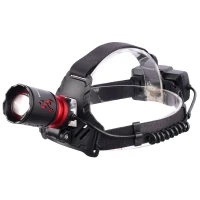 چراغ قوه پیشانی هدلایت شارژی Small Sun ZY-T334