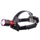 چراغ قوه پیشانی هدلایت شارژی Small Sun ZY-T334