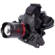 چراغ قوه پیشانی هدلایت شارژی Small Sun ZY-T334