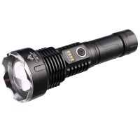 چراغ قوه پلیسی Fanalike KM-292J
