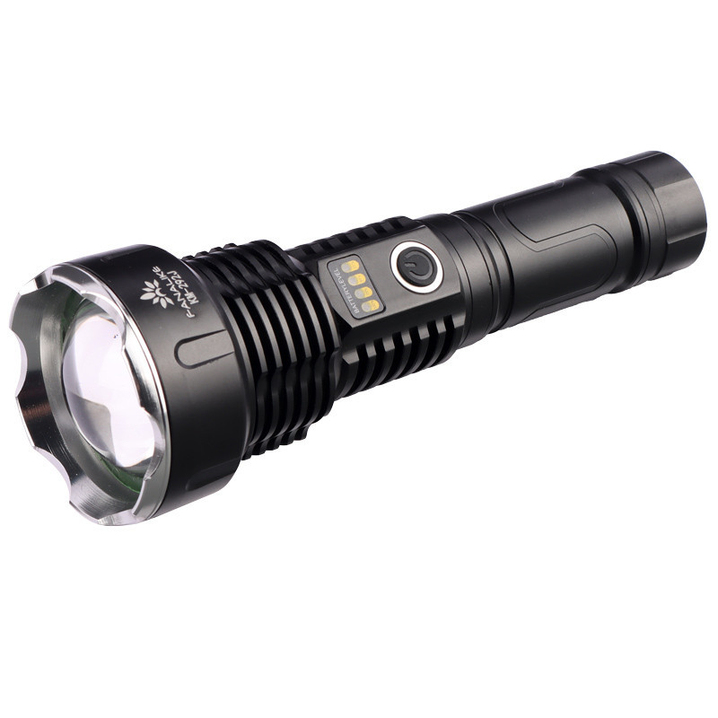 چراغ قوه پلیسی Fanalike KM-292J