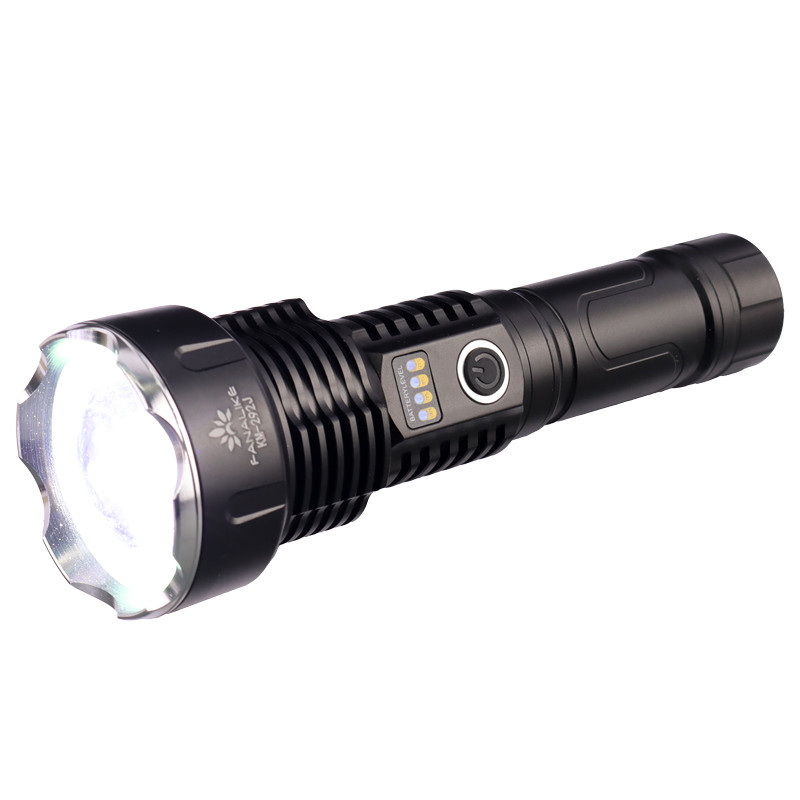 چراغ قوه پلیسی Fanalike KM-292J