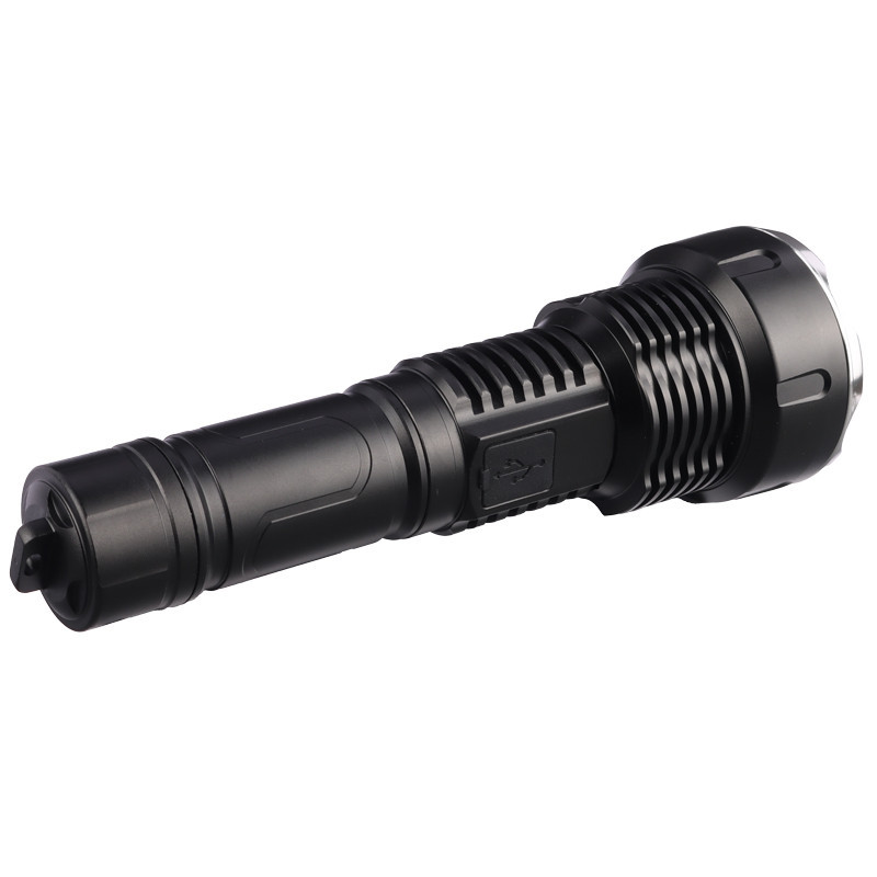 چراغ قوه پلیسی Fanalike KM-292J