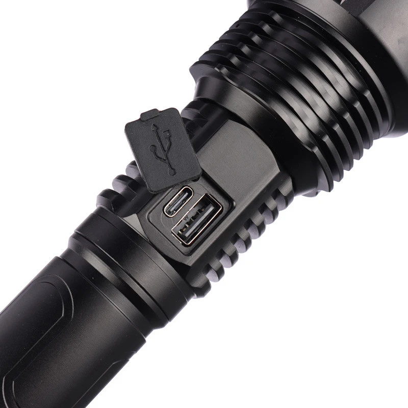 چراغ قوه پلیسی Fanalike KM-292J