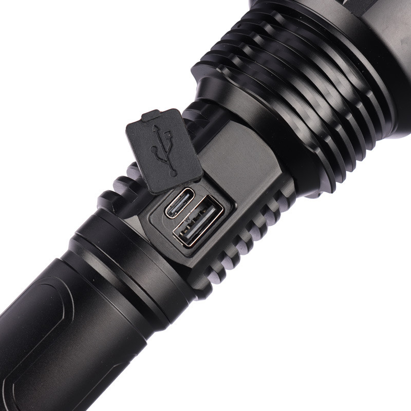 چراغ قوه پلیسی Fanalike KM-292J