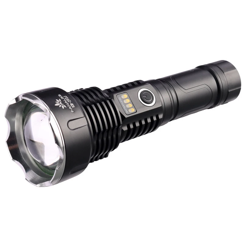 چراغ قوه پلیسی Fanalike KM-292J