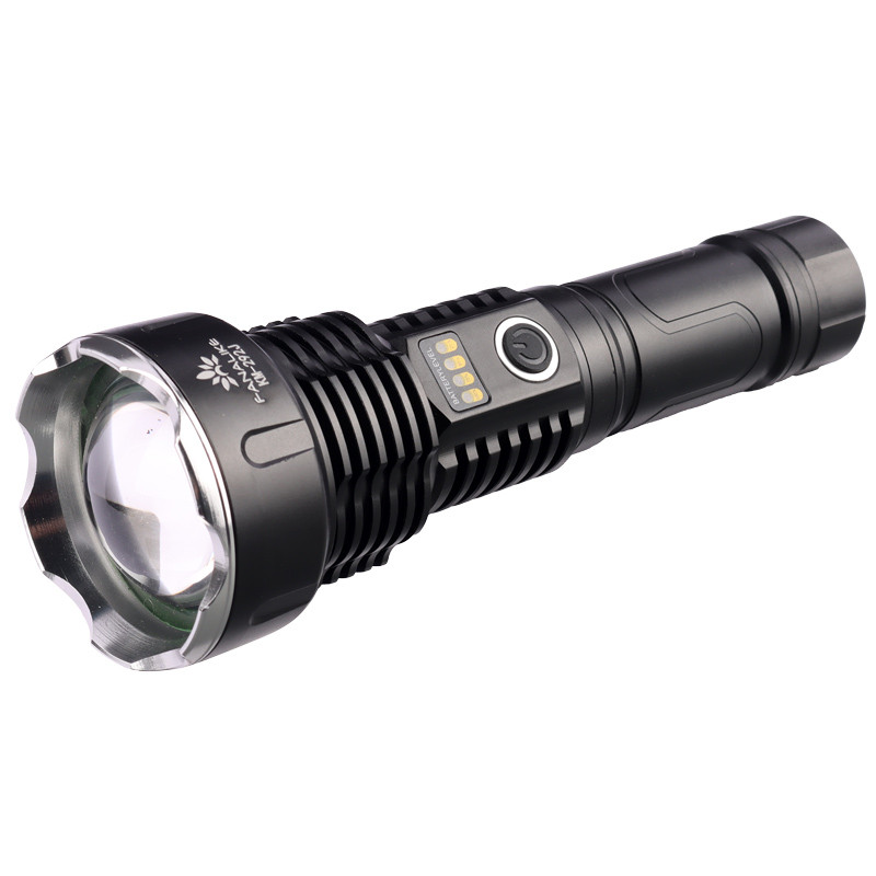 چراغ قوه پلیسی Fanalike KM-292J