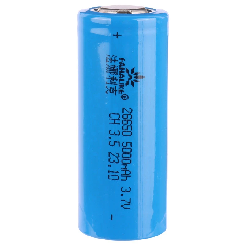 چراغ قوه پلیسی Fanalike KM-292J