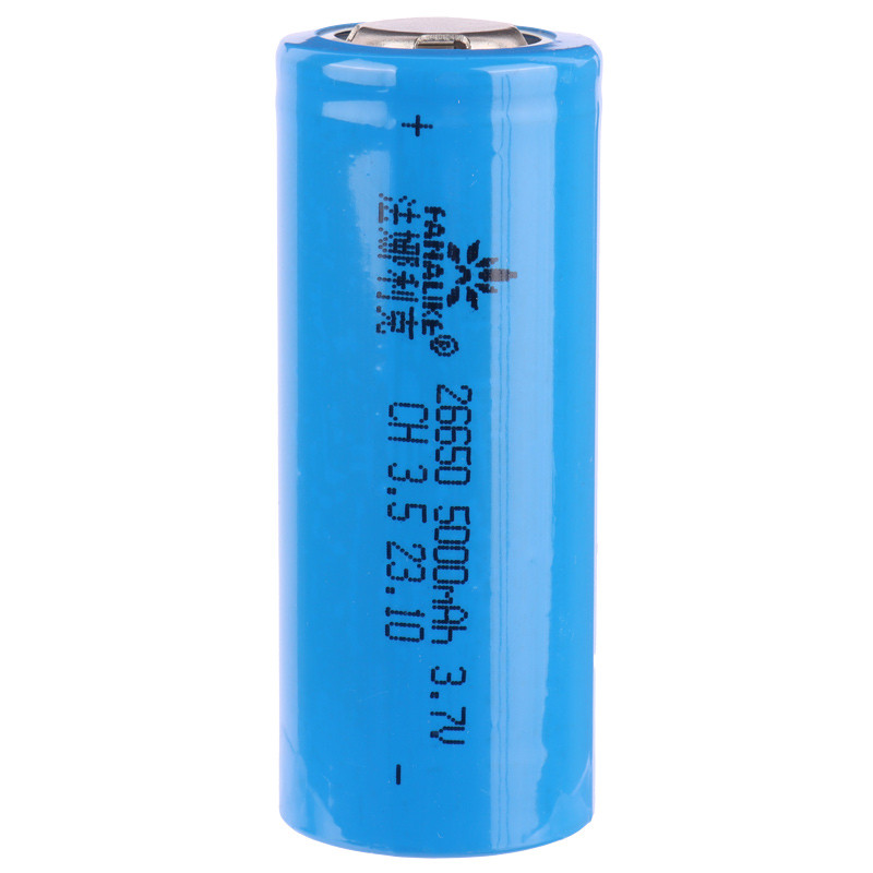 چراغ قوه پلیسی Fanalike KM-292J