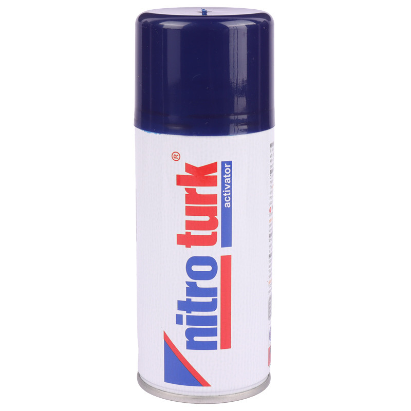 چسب ۱۲۳ Nitro Turk حجم ۱۰۰ میلی لیتر