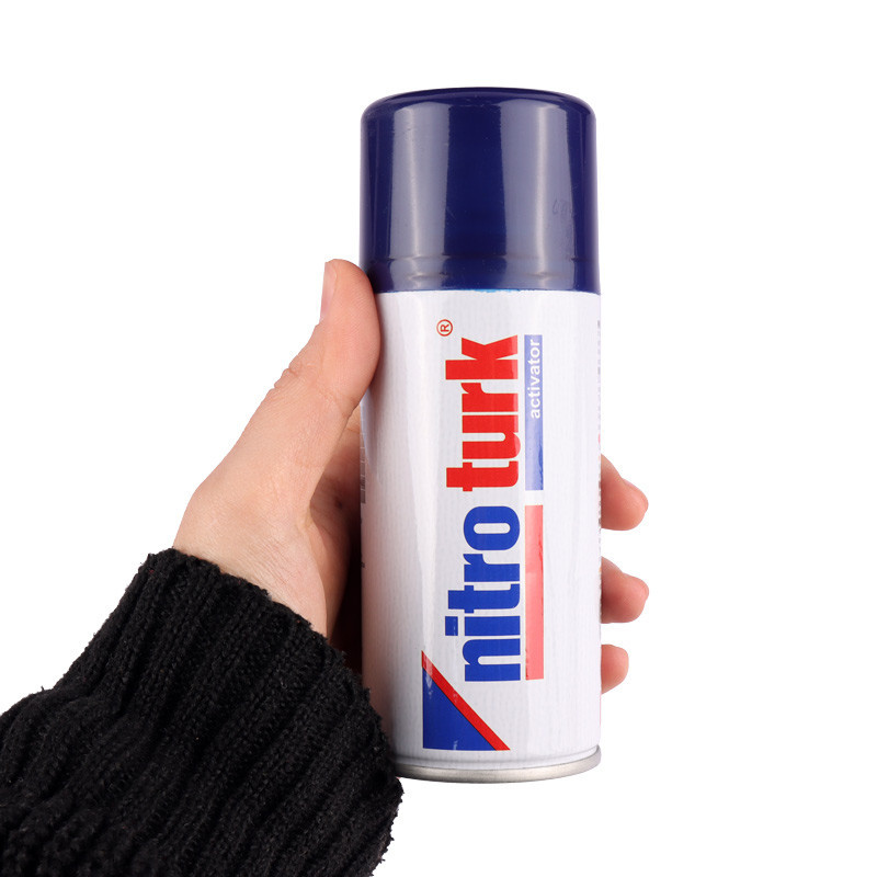 چسب ۱۲۳ Nitro Turk حجم ۱۰۰ میلی لیتر