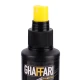 اسپری واکس داشبورد خودرو Ghaffari GT3 120ml