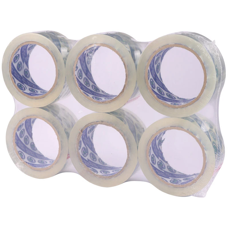 چسب پهن شیشه ای Lincon 5cm