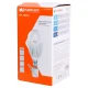 لامپ آویز دار شارژی Kamisafe KM-5822N 12W E27