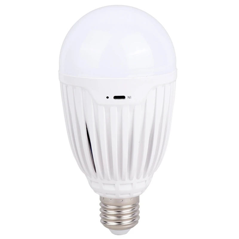 لامپ آویز دار شارژی Kamisafe KM-5822N 12W E27