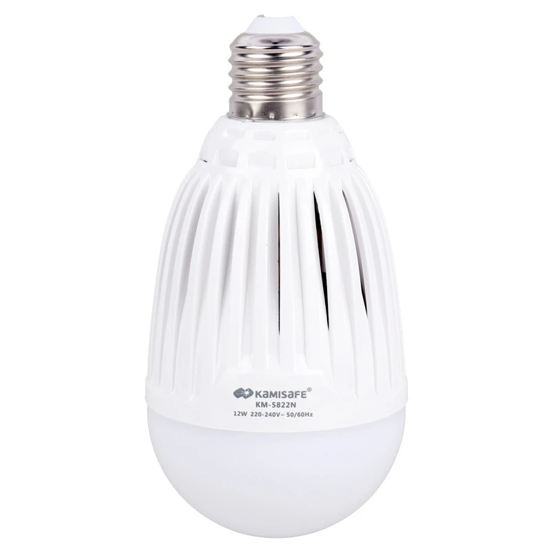 لامپ آویز دار شارژی Kamisafe KM-5822N 12W E27