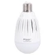 لامپ آویز دار شارژی Kamisafe KM-5822N 12W E27