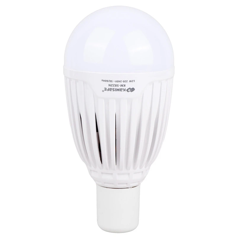لامپ آویز دار شارژی Kamisafe KM-5822N 12W E27