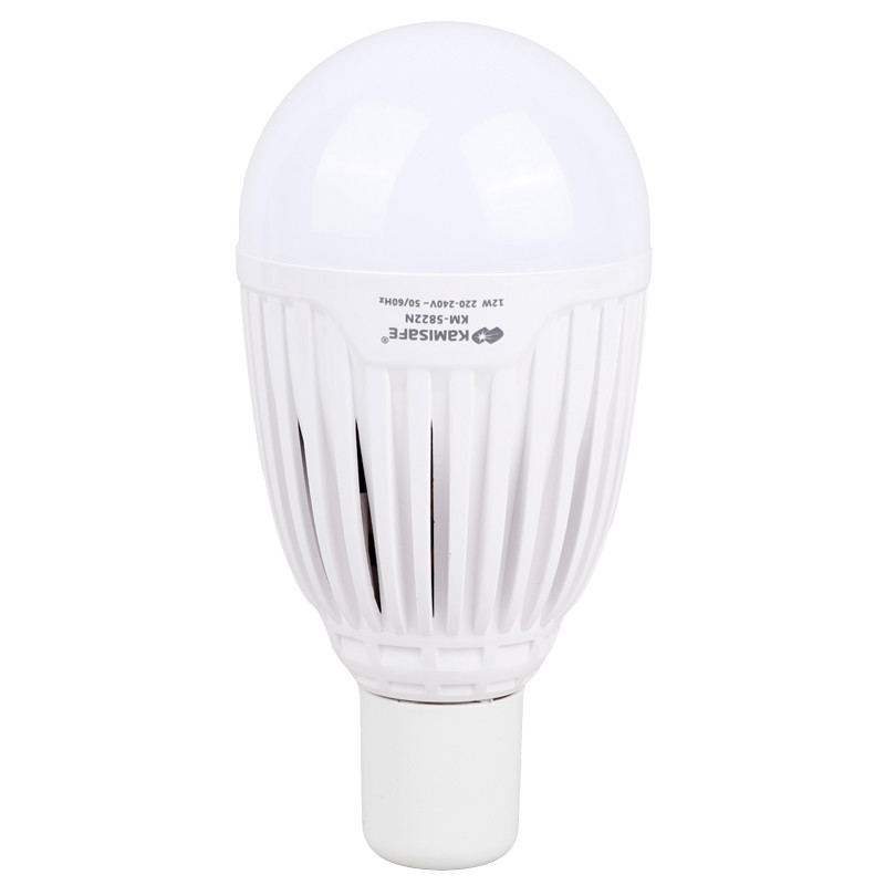 لامپ آویز دار شارژی Kamisafe KM-5822N 12W E27