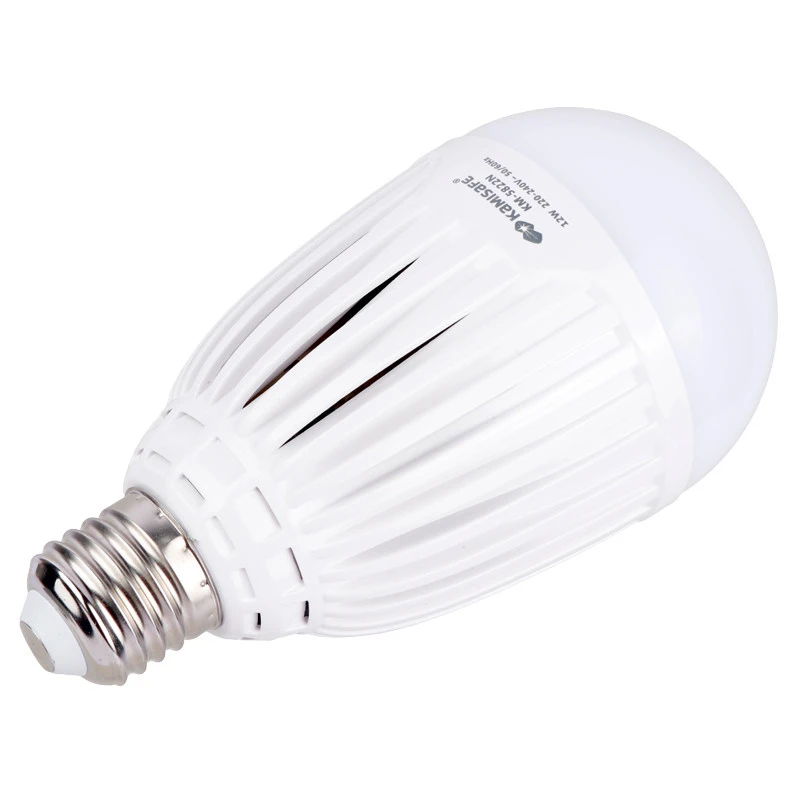 لامپ آویز دار شارژی Kamisafe KM-5822N 12W E27