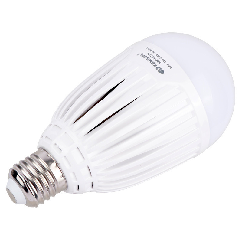 لامپ آویز دار شارژی Kamisafe KM-5822N 12W E27