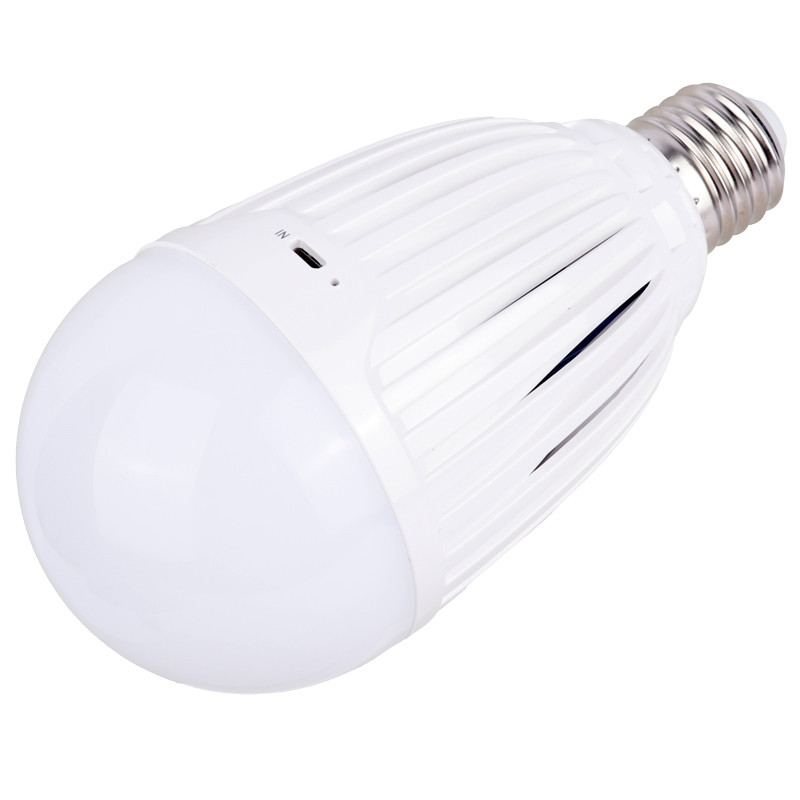 لامپ آویز دار شارژی Kamisafe KM-5822N 12W E27