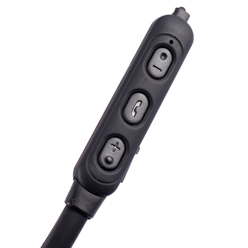 هندزفری بلوتوث دورگردنی Sibraton S-BE1320