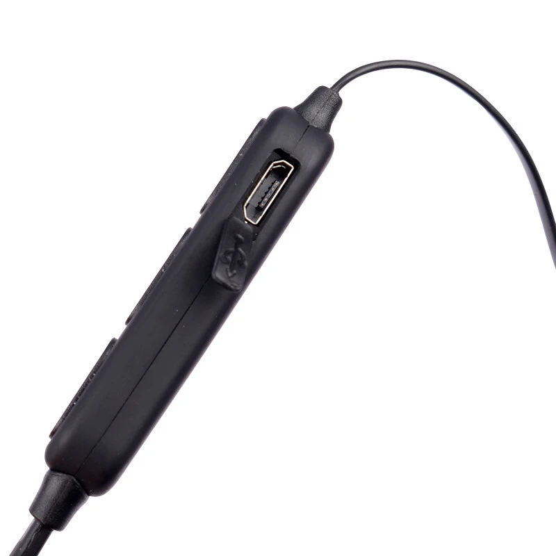 هندزفری بلوتوث دورگردنی Sibraton S-BE1325