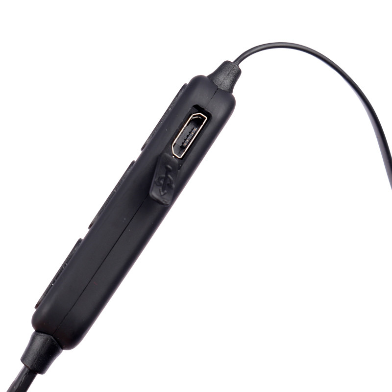 هندزفری بلوتوث دورگردنی Sibraton S-BE1325