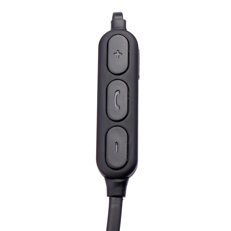 هندزفری بلوتوث دورگردنی Sibraton S-BE1325