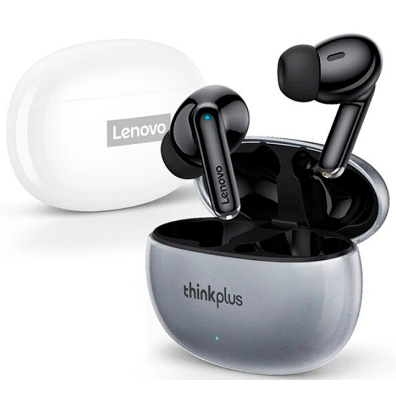 هندزفری بلوتوث دو تایی Lenovo ThinkPlus XT88 TWS