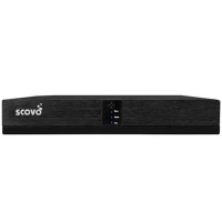 دستگاه DVR هشت کاناله SCOVO SC-5108 5MP-N