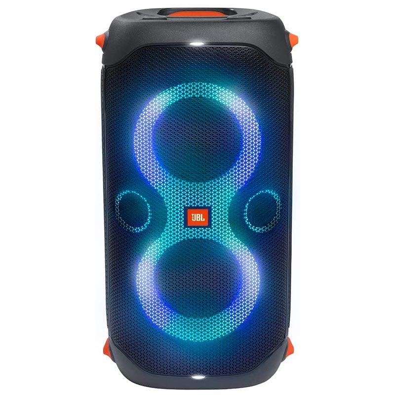 اسپیکر چمدانی بلوتوثی فلش خور JBL PartyBox 110