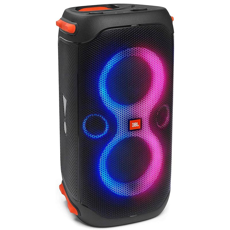 اسپیکر چمدانی بلوتوثی فلش خور JBL PartyBox 110