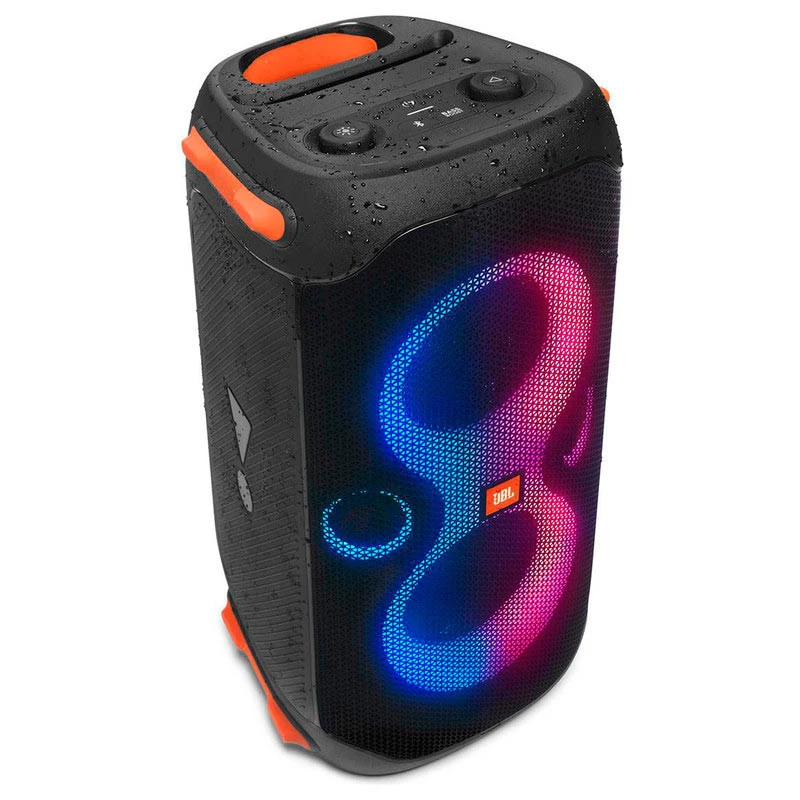 اسپیکر چمدانی بلوتوثی فلش خور JBL PartyBox 110