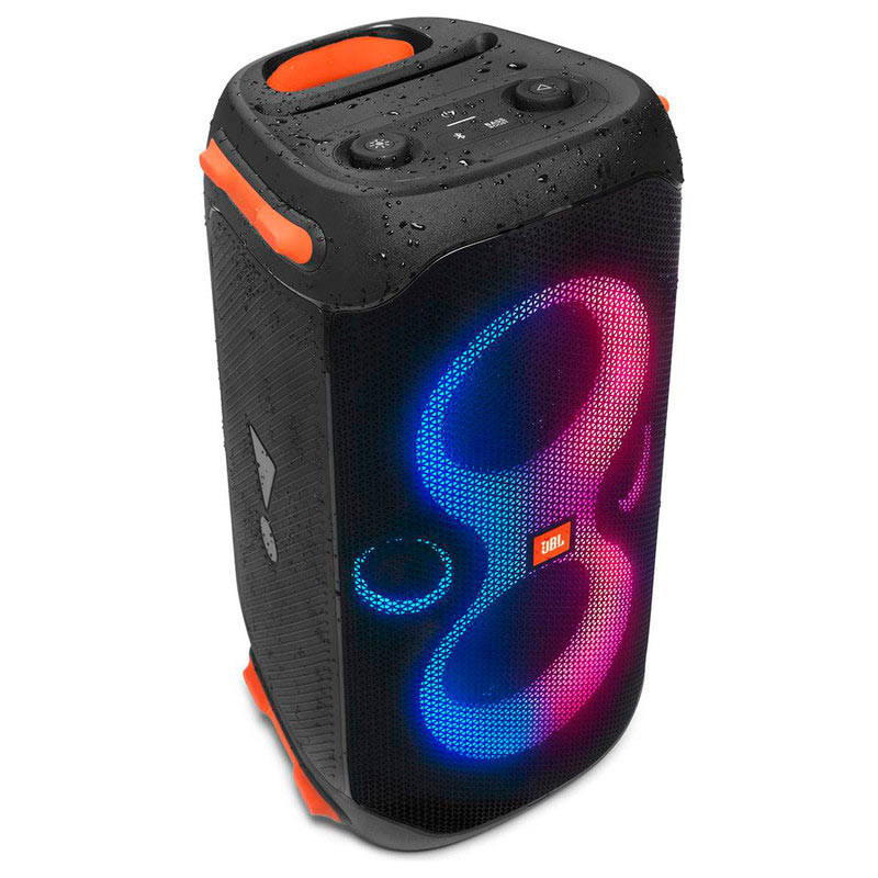 اسپیکر چمدانی بلوتوثی فلش خور JBL PartyBox 110