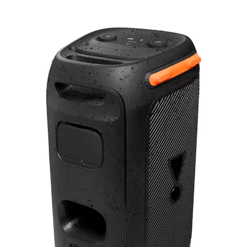 اسپیکر چمدانی بلوتوثی فلش خور JBL PartyBox 110