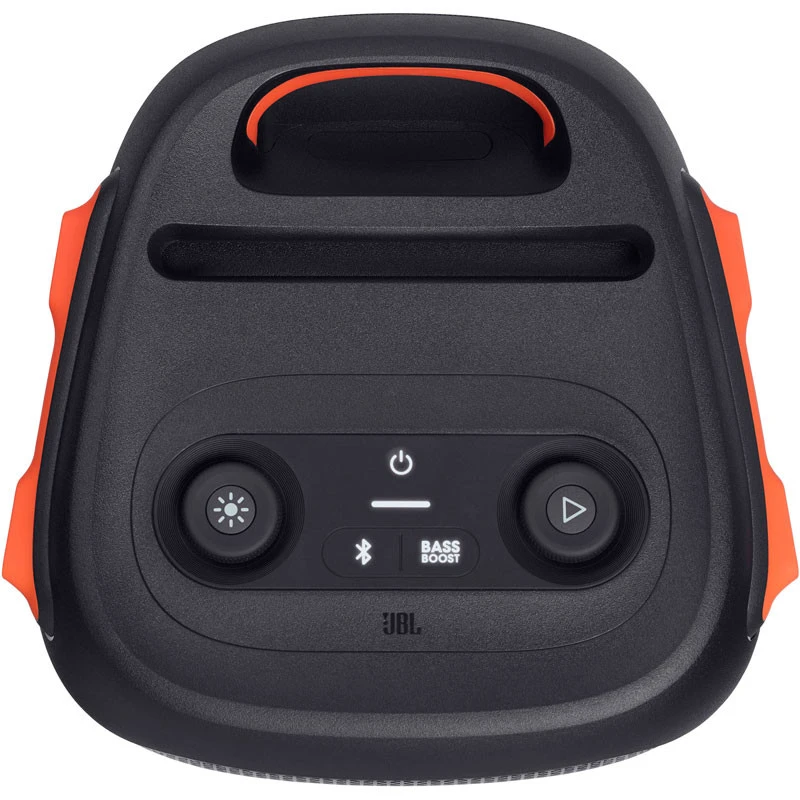 اسپیکر چمدانی بلوتوثی فلش خور JBL PartyBox 110