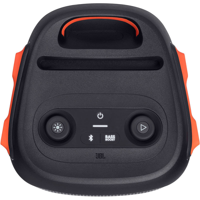 اسپیکر چمدانی بلوتوثی فلش خور JBL PartyBox 110