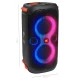 اسپیکر چمدانی بلوتوثی فلش خور JBL PartyBox 110