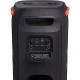 اسپیکر چمدانی بلوتوثی فلش خور JBL PartyBox 110