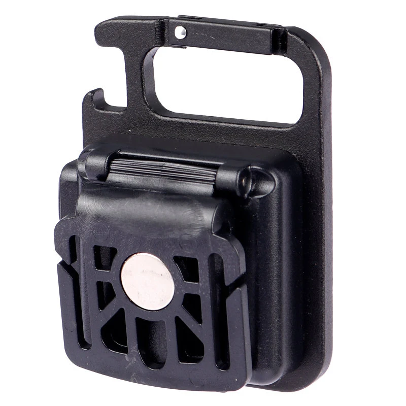 چراغ قوه پیشانی هدلایت شارژی Multi-Function WH-088
